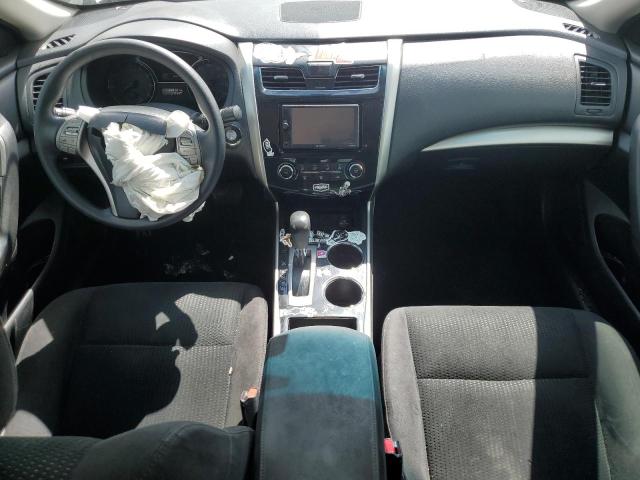 Photo 8 from auction – 2014 NISSAN ALTIMA 2.5 with VIN 1N4AL3AP8EN333569