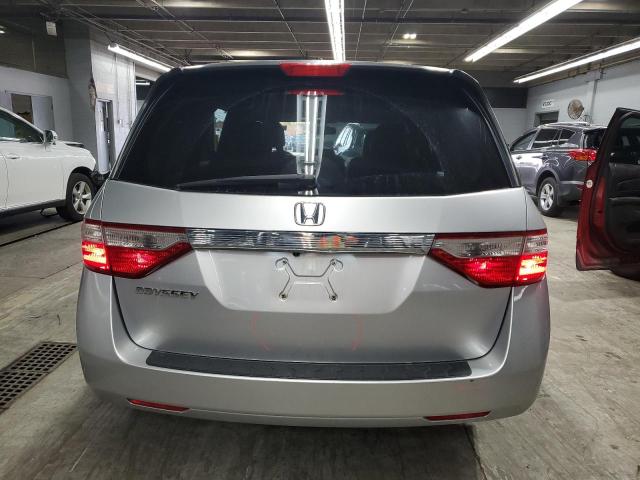 Photo 6 from auction – 2011 HONDA ODYSSEY EX with VIN 5FNRL5H61BB070034