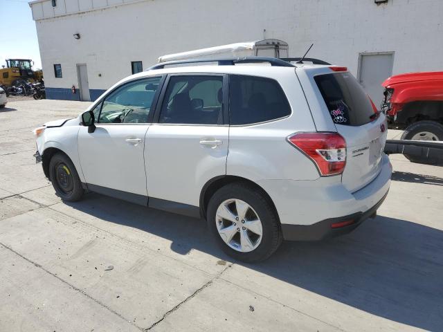 Photo 2 from auction – 2014 SUBARU FORESTER 2 with VIN JF2SJAEC9EH527530
