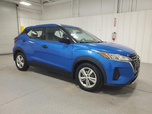 Photo 4 from auction – 2021 NISSAN KICKS S with VIN 3N1CP5BV6ML485576