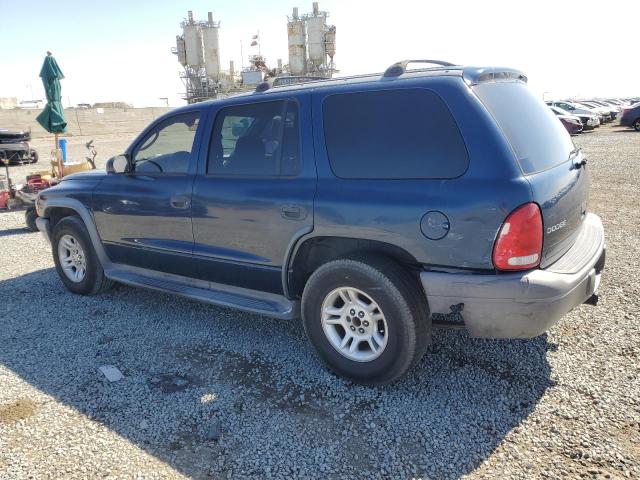 Photo 2 from auction – 2003 DODGE DURANGO SP with VIN 1D4HR38N33F593240