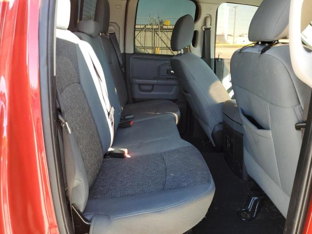 Photo 10 from auction – 2017 RAM 1500 SLT with VIN 1C6RR7GT3HS674561