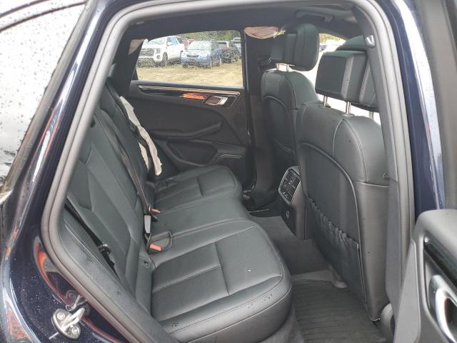 Photo 10 from auction – 2023 PORSCHE MACAN BASE with VIN WP1AA2A59PLB14853