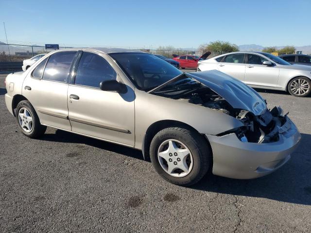 Photo 4 from auction – 2004 CHEVROLET CAVALIER with VIN 1G1JC52F647286467