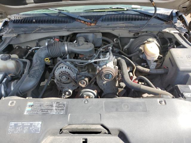 Photo 11 from auction – 2005 GMC NEW SIERRA with VIN 1GTEC14X85Z326707