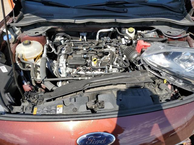 Photo 11 from auction – 2021 FORD ESCAPE SE with VIN 1FMCU9G63MUB24905