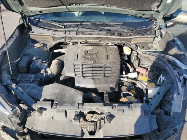 Photo 11 from auction – 2021 SUBARU FORESTER P with VIN JF2SKAJC4MH451748