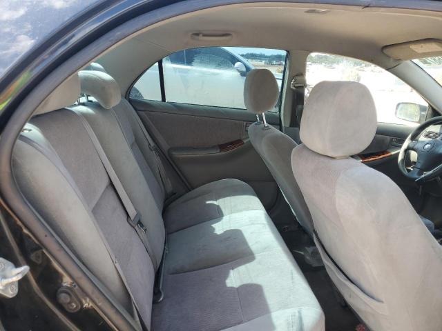 Photo 10 from auction – 2007 TOYOTA COROLLA CE with VIN JTDBR32E270102788