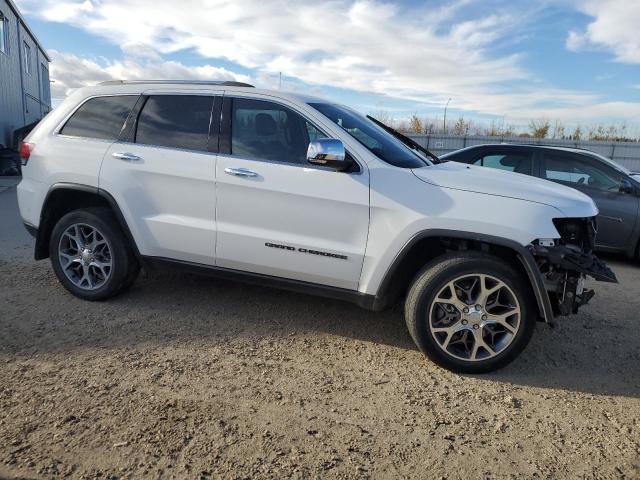 Photo 4 from auction – 2021 JEEP GRAND CHER with VIN 1C4RJFBG0MC858932