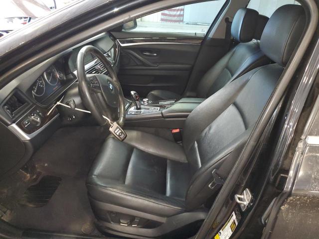Foto 7 de la subasta – 2012 BMW 535 XI con VIN WBAFU7C54CDU58195