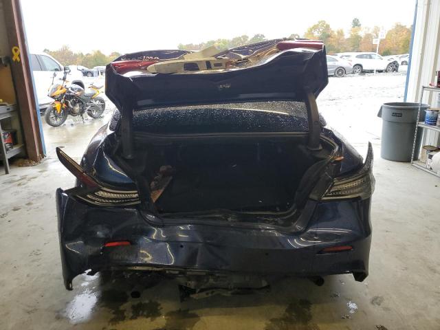 Photo 6 from auction – 2020 NISSAN MAXIMA SL with VIN 1N4AA6DV0LC383490