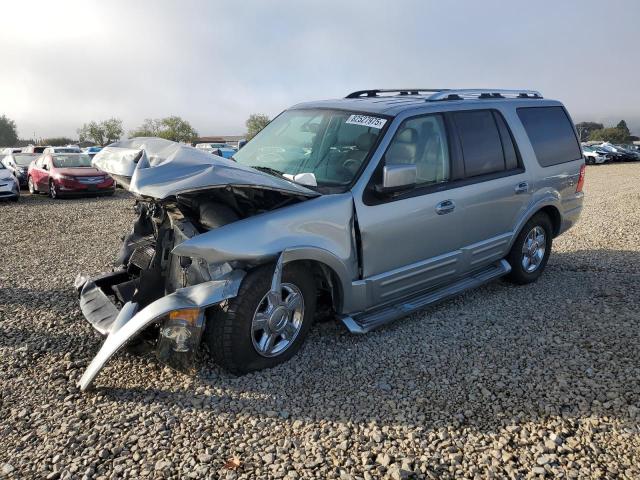 Photo 1 from auction – 2006 FORD EXPEDITION with VIN 1FMPU19526LA66379
