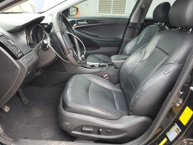 Photo 7 from auction – 2012 HYUNDAI SONATA with VIN 5NPEC4AC0CH342441