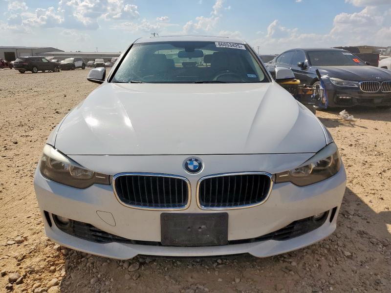 Photo 5 from auction – 2015 BMW 328 I with VIN WBA3A5G51FNS82909