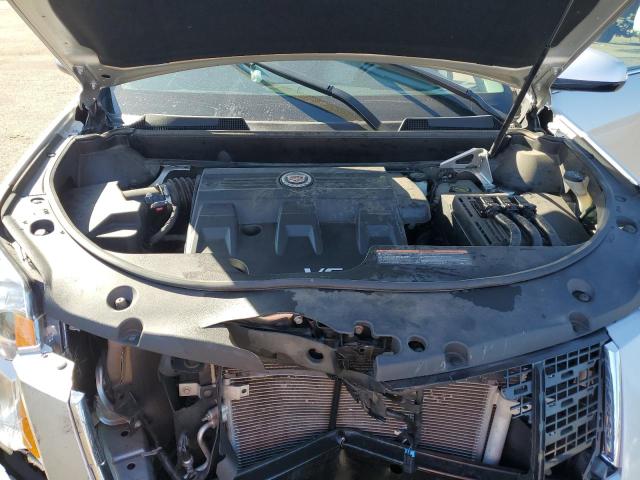 Photo 11 from auction – 2016 CADILLAC SRX with VIN 3GYFNBE33GS573966