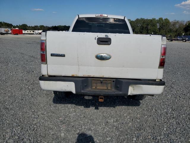 Zdjęcie 6 z aukcji – 2014 FORD F150 SUPER z VIN 1FTFX1EF1EFB55931