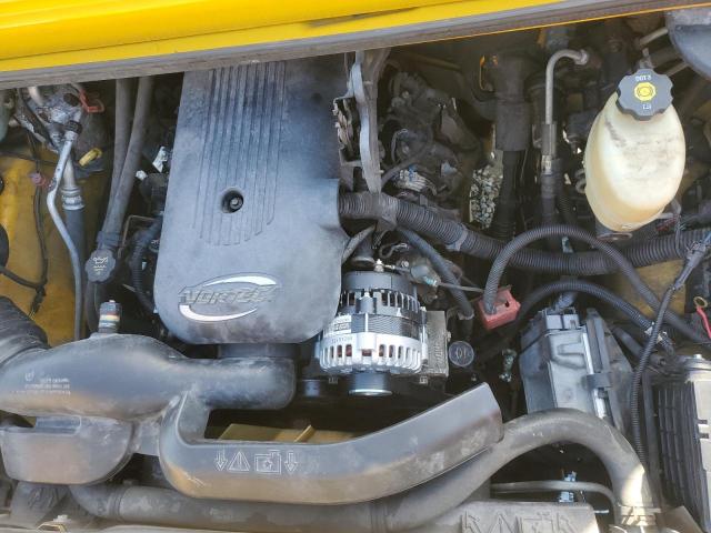 Photo 12 from auction – 2003 HUMMER H2 with VIN 5GRGN23U53H147333
