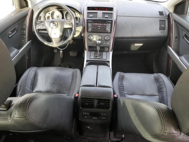 Photo 8 from auction – 2015 MAZDA CX-9 GRAND with VIN JM3TB3DA4F0453551