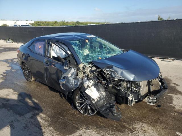Photo 4 from auction – 2016 TOYOTA COROLLA L with VIN 2T1BURHE5GC685680