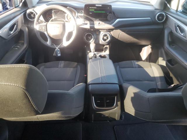 Photo 8 from auction – 2023 CHEVROLET BLAZER 2LT with VIN 3GNKBHR41PS157683