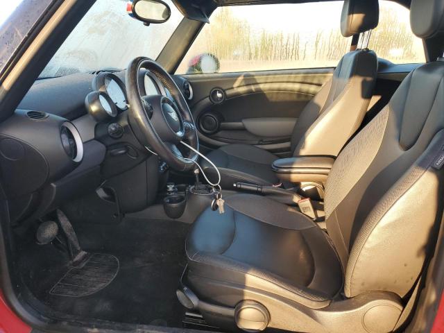 Photo 7 from auction – 2012 MINI COOPER with VIN WMWZN3C5XCT133950