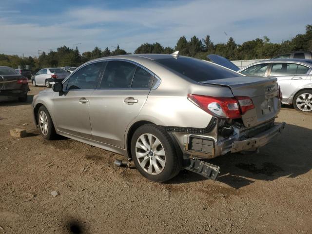 Photo 2 from auction – 2017 SUBARU LEGACY 2.5 with VIN 4S3BNAF65H3030620
