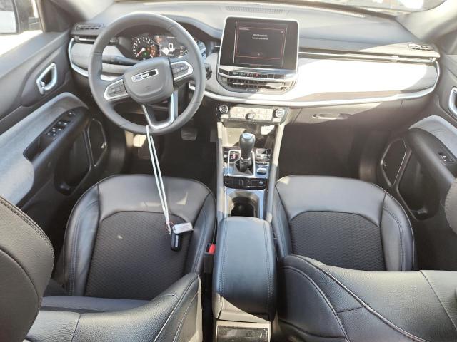 Photo 8 from auction – 2025 JEEP COMPASS LA with VIN 3C4NJDBNXST547138
