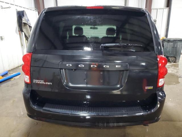 Photo 6 from auction – 2015 DODGE GRAND CARA with VIN 2C4RDGCG3FR515991