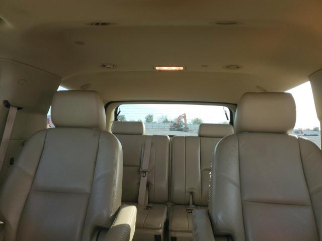 Photo 10 from auction – 2011 CADILLAC ESCALADE L with VIN 1GYS4BEFXBR162670