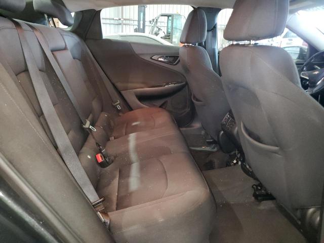 Photo 10 from auction – 2018 CHEVROLET MALIBU LT with VIN 1G1ZD5ST5JF238921