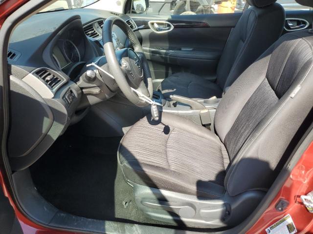 Photo 7 from auction – 2017 NISSAN SENTRA S with VIN 3N1AB7AP2HL685901