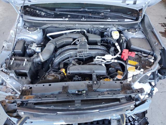 Photo 12 from auction – 2024 SUBARU CROSSTREK with VIN JF2GUABC1R8896096