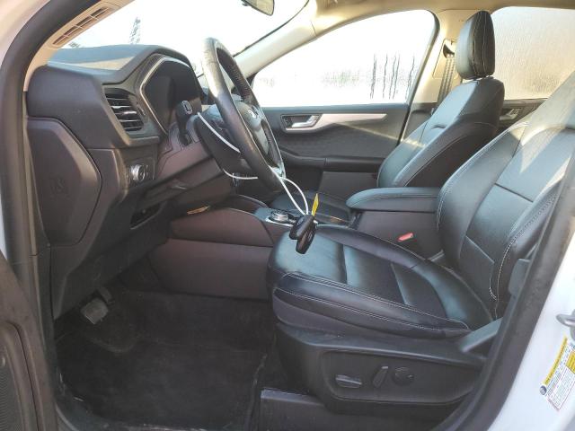 Photo 7 from auction – 2020 FORD ESCAPE SEL with VIN 1FMCU9H98LUA89205