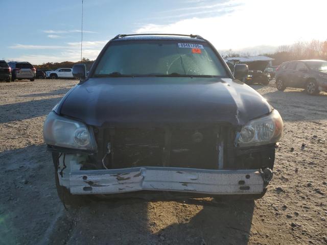 Photo 5 from auction – 2004 TOYOTA HIGHLANDER with VIN JTEEP21A040015684