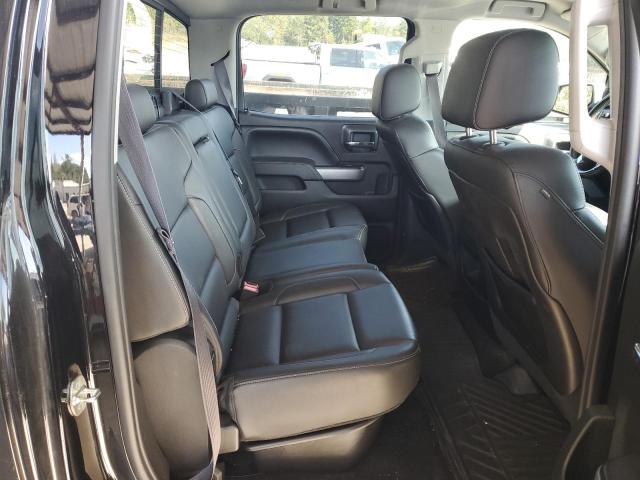 Photo 10 from auction – 2015 CHEVROLET SILVERADO with VIN 3GCUKSEC2FG311105