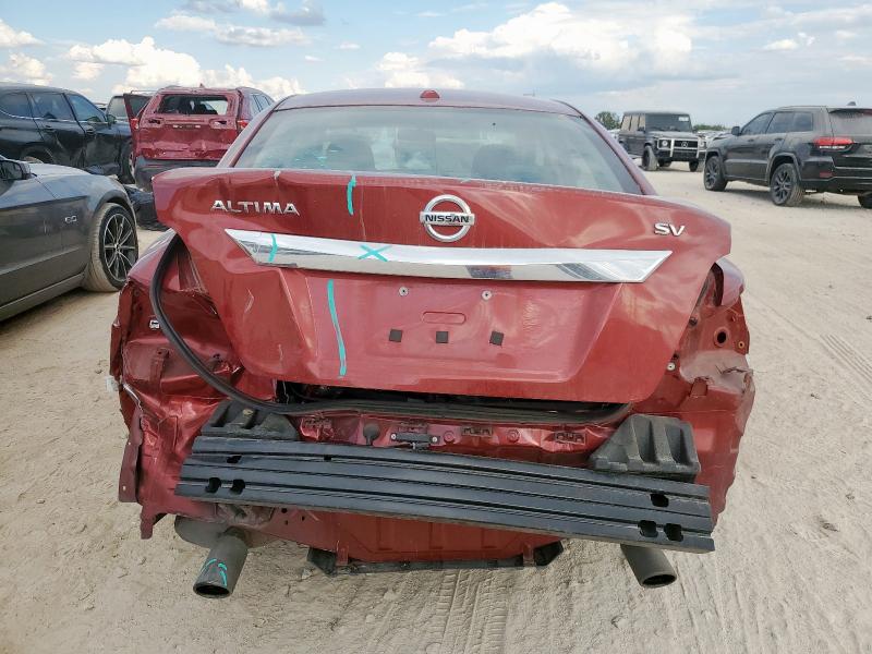 Photo 6 from auction – 2015 NISSAN ALTIMA 2.5 with VIN 1N4AL3AP7FC148359