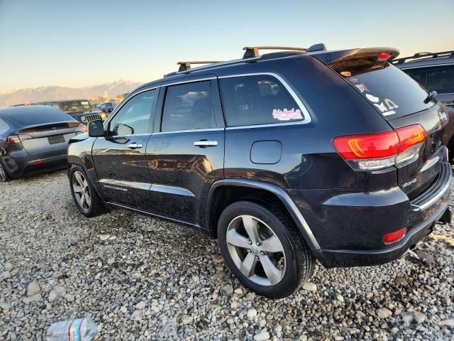 Photo 2 from auction – 2014 JEEP GRAND CHER with VIN 1C4RJFCG1EC535442