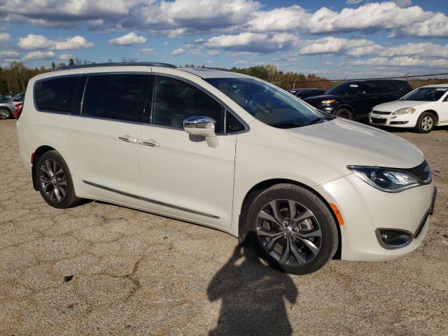 Photo 4 from auction – 2017 CHRYSLER PACIFICA L with VIN 2C4RC1GG9HR739912