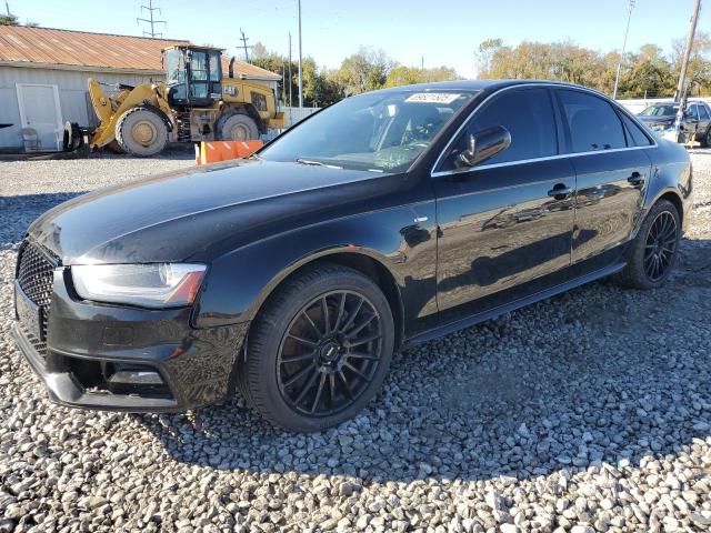 AUDI A4 PREMIUM 2016 with VIN WAUBFAFL9GN010146 - Photo from auction