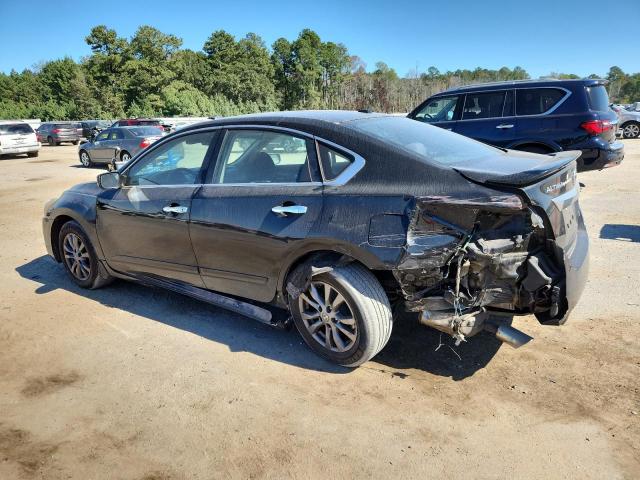 Photo 2 from auction – 2015 NISSAN ALTIMA 2.5 with VIN 1N4AL3AP7FN901005