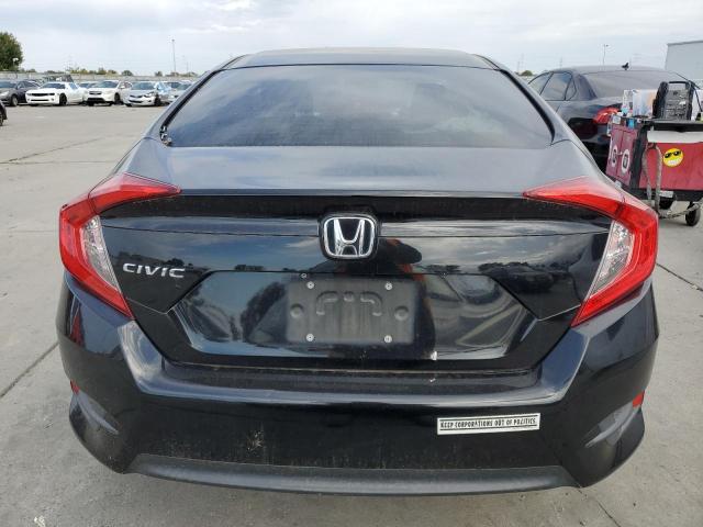 Photo 6 from auction – 2018 HONDA CIVIC LX with VIN 2HGFC2F59JH607738