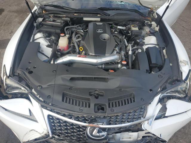 Photo 11 from auction – 2016 LEXUS RC 200T with VIN JTHHA5BC3G5003068