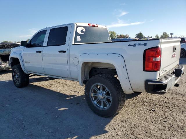 Photo 2 from auction – 2015 GMC SIERRA K15 with VIN 3GTU2TEC4FG441943