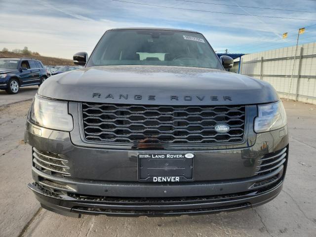 Photo 5 from auction – 2019 LAND ROVER RANGE ROVE with VIN SALGS2SV0KA547966