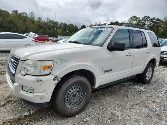FORD EXPLORER X 2008 with VIN 1FMEU63E58UA83817 - Photo from auction