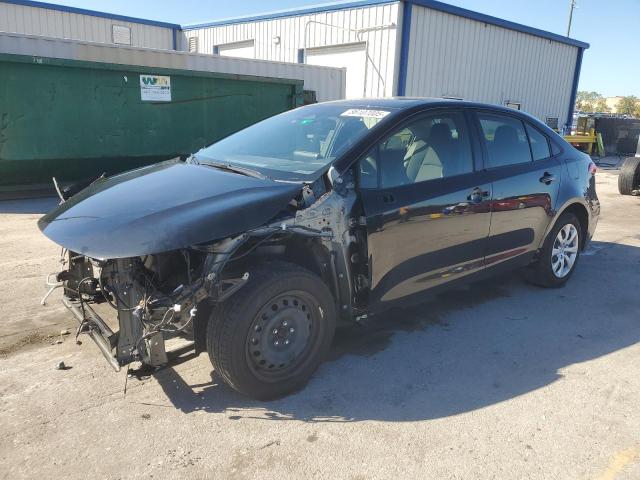 TOYOTA COROLLA LE 2024 with VIN JTDBCMFE0R3054842 - Photo from auction