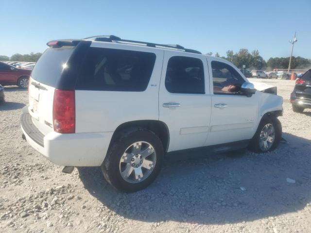 Photo 3 from auction – 2011 GMC YUKON SLT with VIN 1GKS1CE00BR201660
