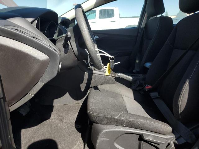 Photo 7 from auction – 2018 FORD FOCUS SE with VIN 1FADP3FEXJL244925