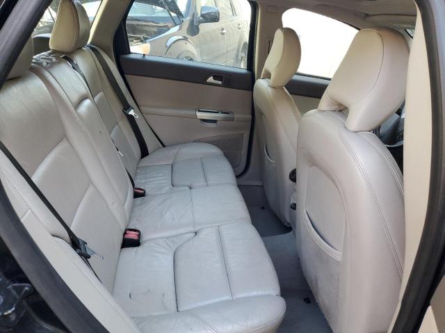 Photo 11 from auction – 2007 VOLVO V50 2.4I with VIN YV1MW390572316135