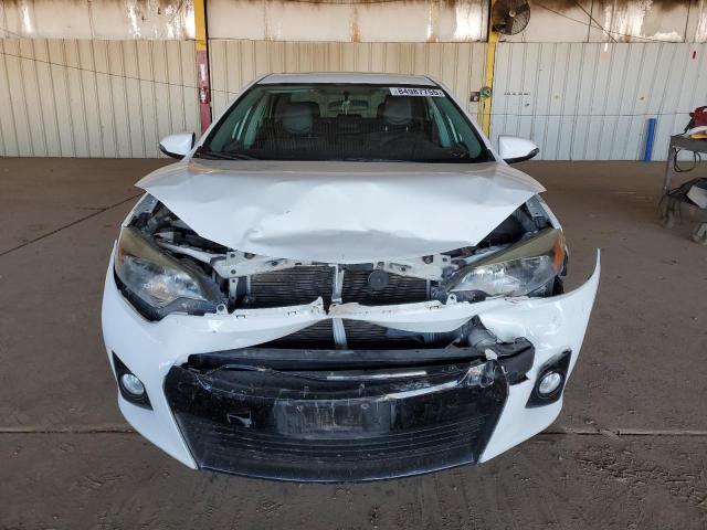 Photo 5 from auction – 2016 TOYOTA COROLLA L with VIN 5YFBURHE0GP426563